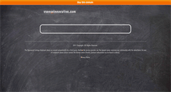 Desktop Screenshot of bioguardx.vsenseinnovative.com